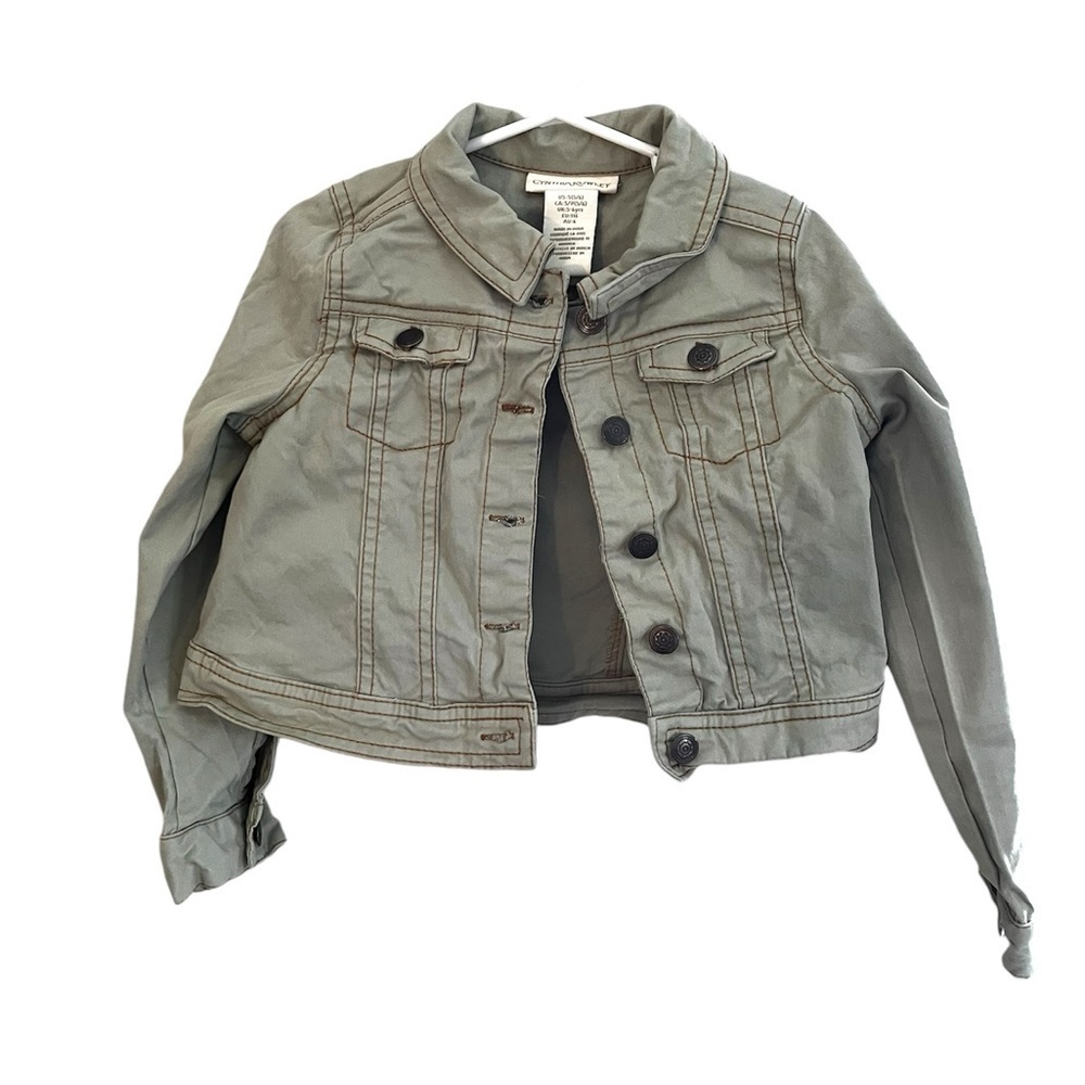 Cynthia Rowley Girl’s Jacket